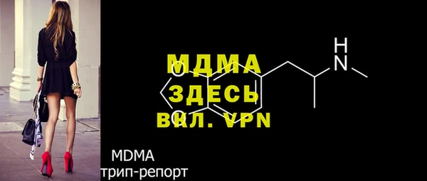 тгк Переславль-Залесский